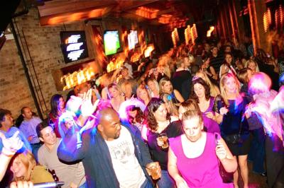 Ear Candy | Glen Ellyn, IL | Pop Band | Photo #8