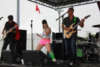 Ear Candy | Glen Ellyn, IL | Pop Band | Photo #13