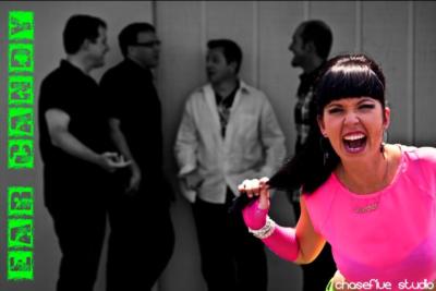 Ear Candy | Glen Ellyn, IL | Pop Band | Photo #9