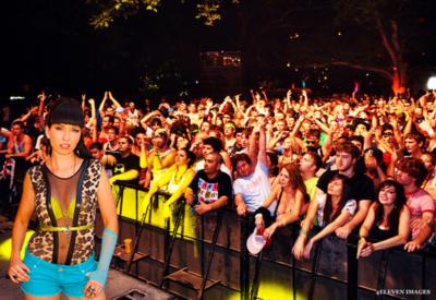 Ear Candy | Glen Ellyn, IL | Pop Band | Photo #10