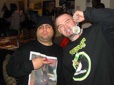 D.J. Lex | Flushing, NY | DJ | Photo #3