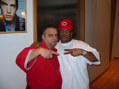 D.J. Lex | Flushing, NY | DJ | Photo #4