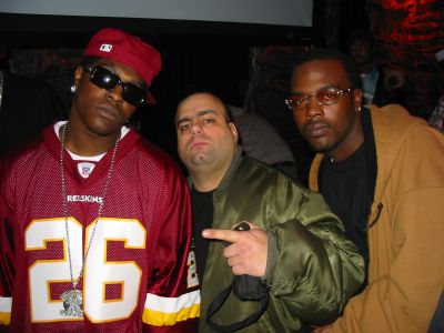 D.J. Lex | Flushing, NY | DJ | Photo #6