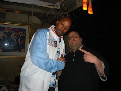 D.J. Lex | Flushing, NY | DJ | Photo #9