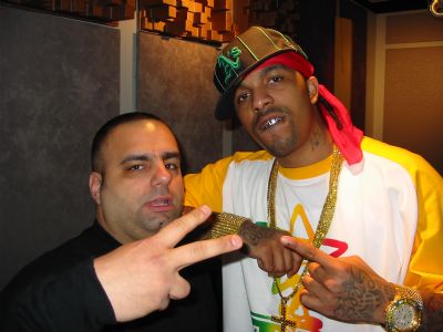 D.J. Lex | Flushing, NY | DJ | Photo #11
