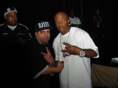 D.J. Lex | Flushing, NY | DJ | Photo #12