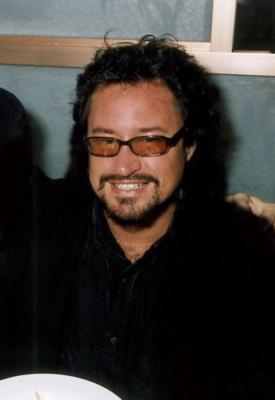 Tad McCully's Main Photo