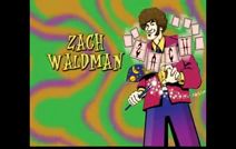 Zach Waldman | Santa Monica, CA | Magician | Promo Video