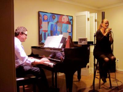 Carolyn Lee Jones Jazz Group | Dallas, TX | Jazz Ensemble | Photo #12