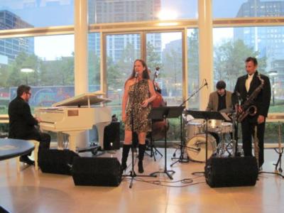 Carolyn Lee Jones Jazz Group | Dallas, TX | Jazz Ensemble | Photo #7