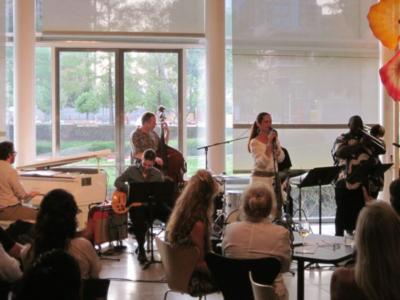 Carolyn Lee Jones Jazz Group | Dallas, TX | Jazz Ensemble | Photo #8
