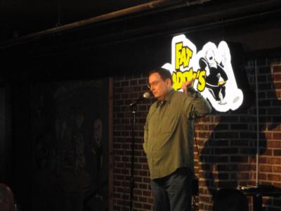 Ted Denson | Springfield, IL | Comedian | Photo #17