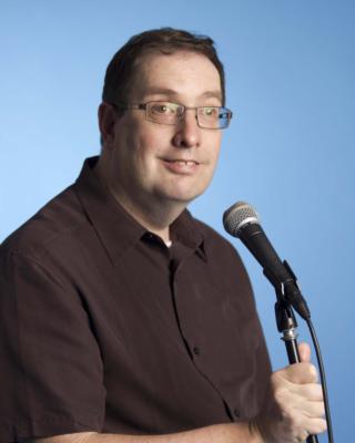 Ted Denson | Springfield, IL | Comedian | Photo #4