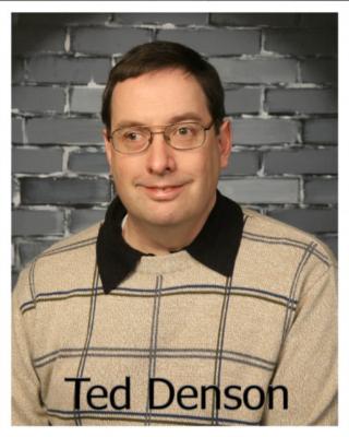 Ted Denson | Springfield, IL | Comedian | Photo #6