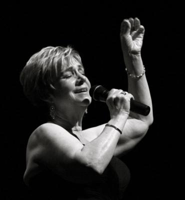 Deanna Reuben | Wyomissing, PA | Smooth Jazz Singer | Photo #4