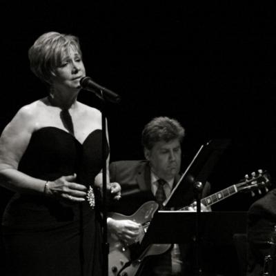 Deanna Reuben | Wyomissing, PA | Smooth Jazz Singer | Photo #3