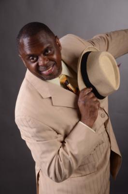 Wiggitone & The Bless Band | Bronx, NY | Christian Rock Band | Photo #12