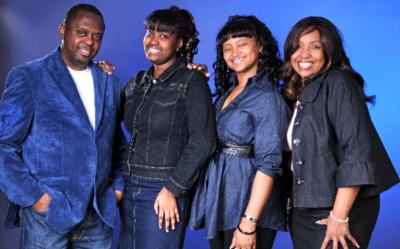 Wiggitone & The Bless Band | Bronx, NY | Christian Rock Band | Photo #6