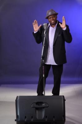 Wiggitone & The Bless Band | Bronx, NY | Christian Rock Band | Photo #9