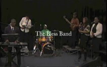 Wiggitone & The Bless Band | Bronx, NY | Christian Rock Band | Pray Together