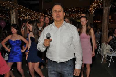 DJ Charley (Providence) | Providence, RI | Mobile DJ | Photo #8