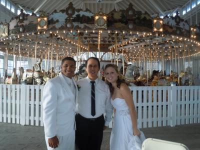 DJ Charley (Providence) | Providence, RI | Mobile DJ | Photo #2
