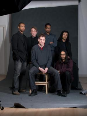 Jason Wilson Band | Toronto, ON | Reggae Band | Photo #3