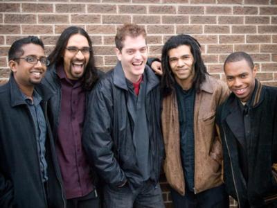 Jason Wilson Band | Toronto, ON | Reggae Band | Photo #2