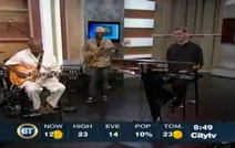 Jason Wilson Band | Toronto, ON | Reggae Band | Jason Wilson - Soon Come  J.w Pee Wee Ellis - Ernest Ranglin