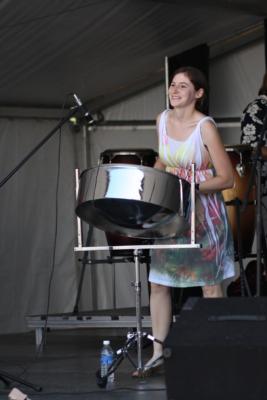 Urban Island | Aurora, CO | Steel Drum Band | Photo #5