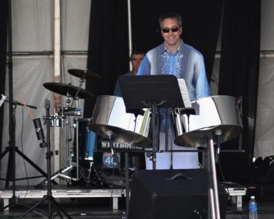 Urban Island | Aurora, CO | Steel Drum Band | Photo #2