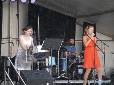 Urban Island | Aurora, CO | Steel Drum Band | Photo #7