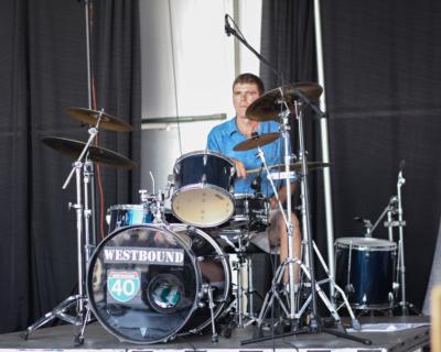 Urban Island | Aurora, CO | Steel Drum Band | Photo #6