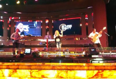 Spoiled Rotten Music Inc. | New York, NY | Top 40 Band | Photo #14