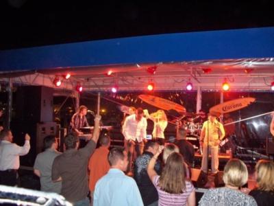 Spoiled Rotten Music Inc. | New York, NY | Top 40 Band | Photo #10