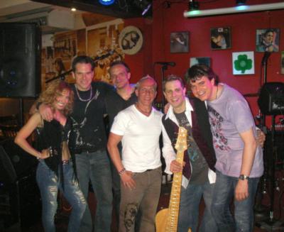 Spoiled Rotten Music Inc. | New York, NY | Top 40 Band | Photo #8