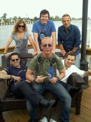 Spoiled Rotten Music Inc. | New York, NY | Top 40 Band | Photo #13