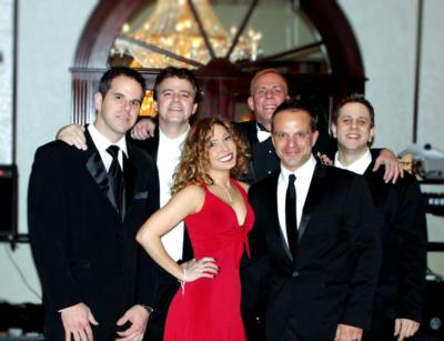 Spoiled Rotten Music Inc. | New York, NY | Top 40 Band | Photo #7