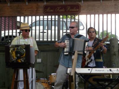 James Day and the Fish Fry | Media, PA | Blues Band | Photo #12