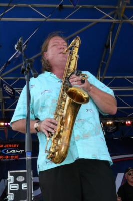 James Day and the Fish Fry | Media, PA | Blues Band | Photo #4