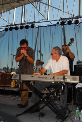 James Day and the Fish Fry | Media, PA | Blues Band | Photo #13