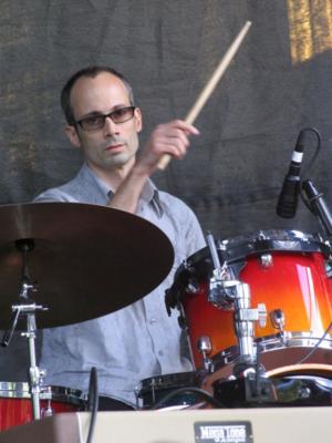 James Day and the Fish Fry | Media, PA | Blues Band | Photo #10