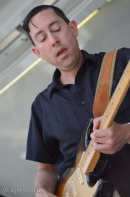 James Day and the Fish Fry | Media, PA | Blues Band | Photo #3
