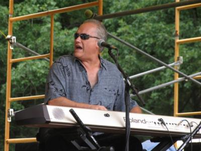 James Day and the Fish Fry | Media, PA | Blues Band | Photo #7