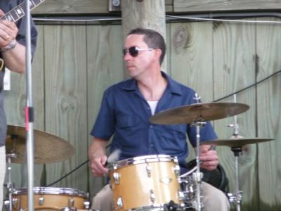 James Day and the Fish Fry | Media, PA | Blues Band | Photo #5