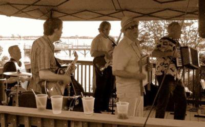 James Day and the Fish Fry | Media, PA | Blues Band | Photo #14