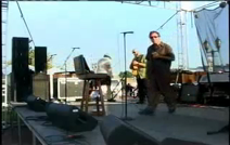 James Day and the Fish Fry | Media, PA | Blues Band | Fish Fry Jump