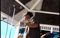 James Day and the Fish Fry | Media, PA | Blues Band | James Day and the Fish Fry Shore Show