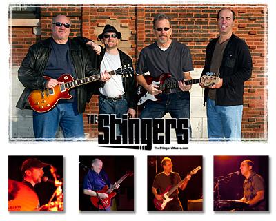The Stingers's Main Photo