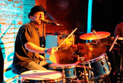The Stingers | Chicago, IL | Classic Rock Band | Photo #4